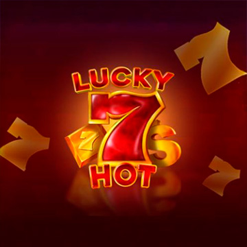 Lucky 7's Hot